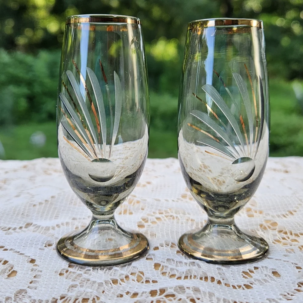 Vintage set two